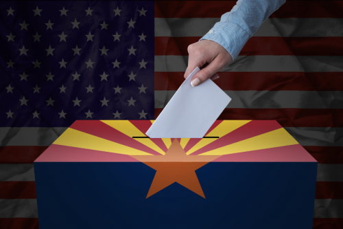 New York Times: Top Senate Republican to Campaign With Kari Lake in Arizona
